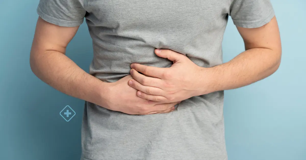 Irritable Bowel Syndrome (IBS)